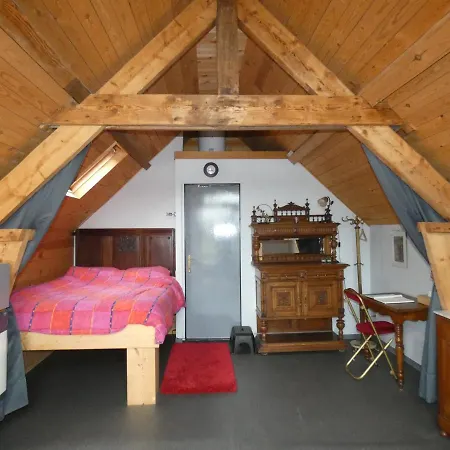 With Than A View Appartement Maldegem