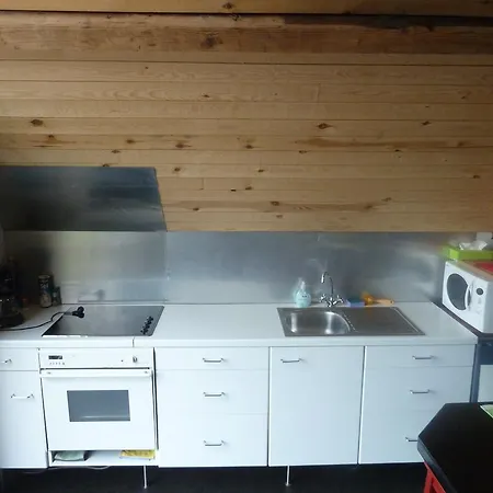 Appartement With Than A View